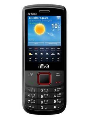 nexG