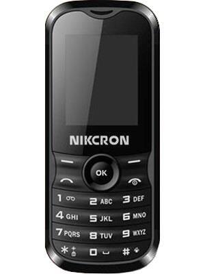 Nikcron