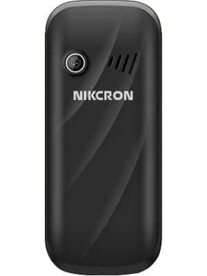 Nikcron