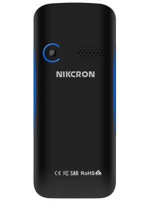 Nikcron