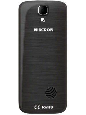 Nikcron