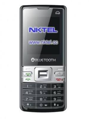 NKTEL