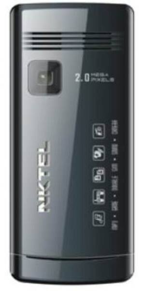 NKTEL
