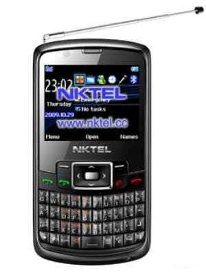 NKTEL