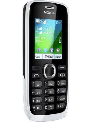 Nokia 112