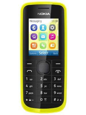 Nokia 113