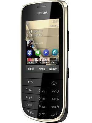 Nokia Asha 202