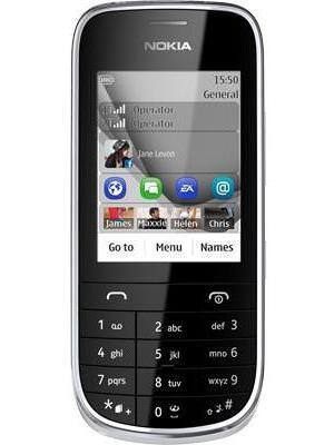Nokia Asha 202
