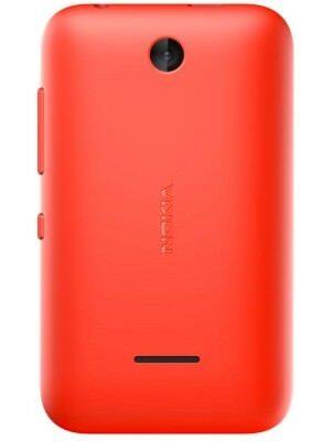 Nokia Asha 230 DUAL SIM