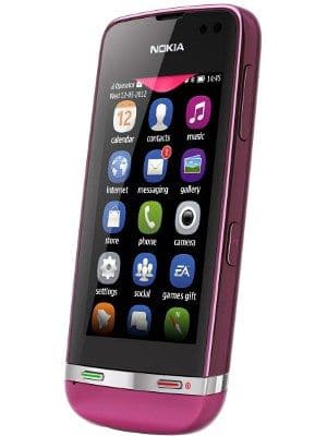 Nokia Asha 311