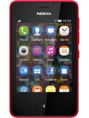 Nokia Asha 501