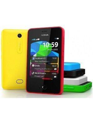 Nokia Asha 501