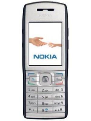 Nokia E50