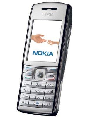 Nokia E50
