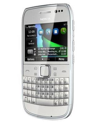 Nokia E6