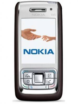 Nokia E65