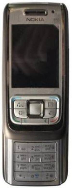 Nokia E65