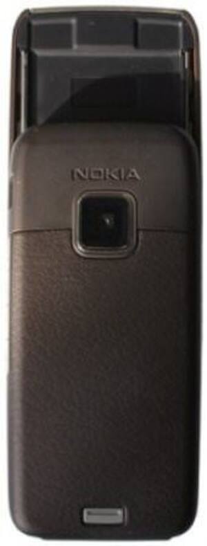 Nokia E65