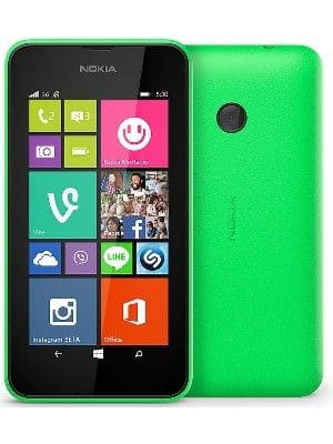 Nokia Lumia 530 Dual SIM