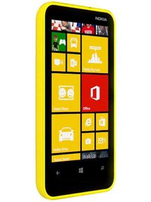 Nokia Lumia 620