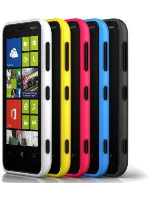 Nokia Lumia 620