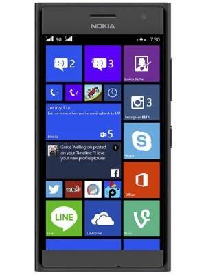 Nokia Lumia 730