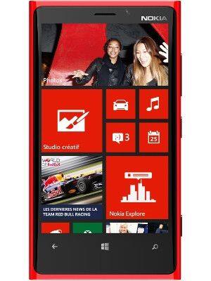 Nokia Lumia 920