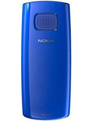Nokia X1-00