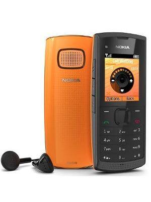 Nokia X1-00