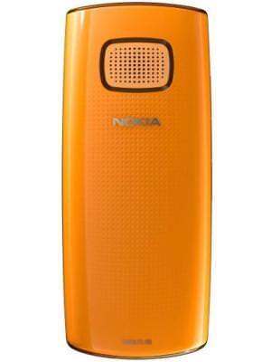 Nokia X1-00
