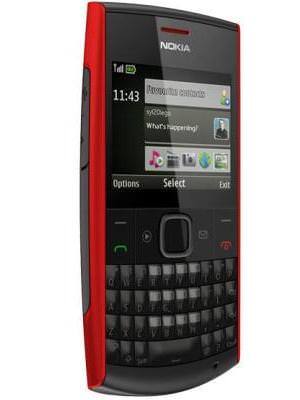 Nokia X2-01