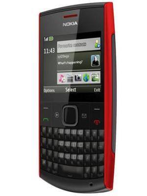 Nokia X2-01
