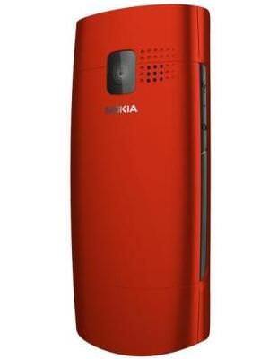 Nokia X2-01