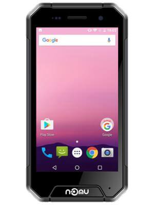 Nomu S30 Mini