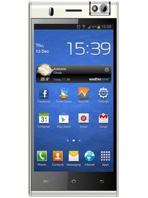 Nosama Charcoal QS 1