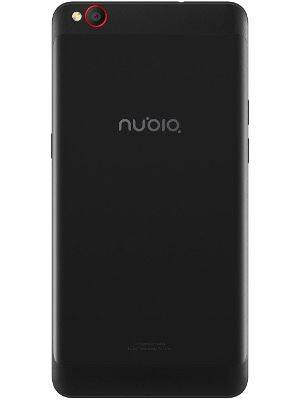 Nubia M2 Play