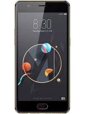 Nubia Nubia M2 Lite