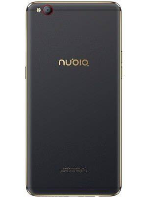 Nubia Nubia M2 Lite