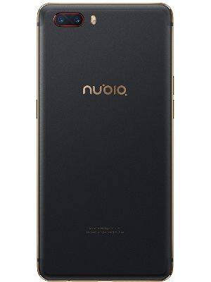 Nubia Nubia M2