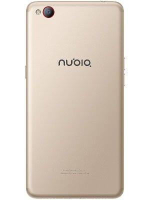 Nubia Nubia N2