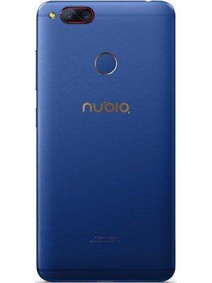 Nubia Z17 Mini Limited Edition