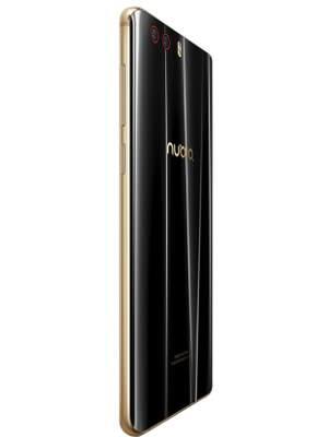 Nubia Z17 miniS