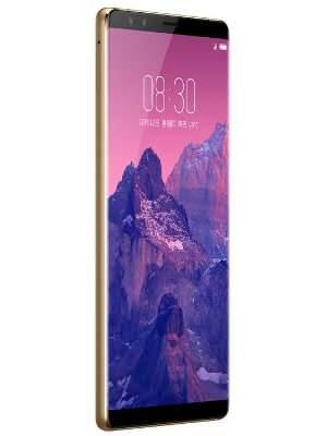 Nubia Z17s