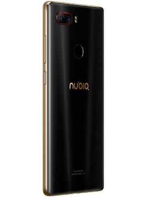 Nubia Z17s