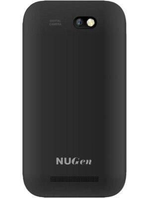 NUGen AND4