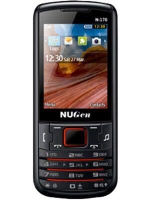 NUGen