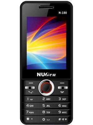 NUGen