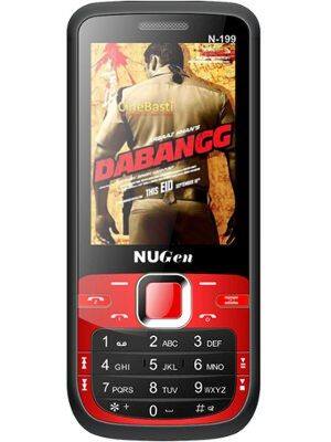 NUGen