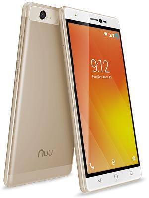 NUU M3