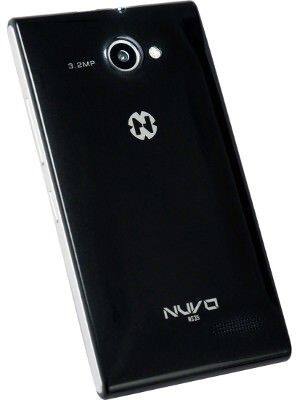 Nuvo Alpha NS35